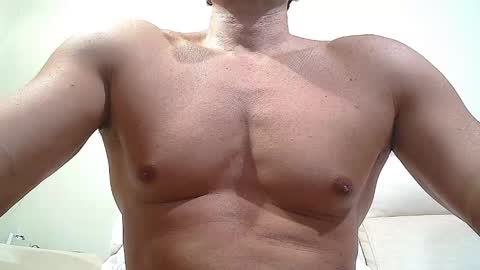 SEX MACHINE 19 online show from 15, 9, 2025