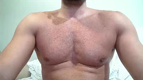 SEX MACHINE 19 online show from 27, 9, 2025