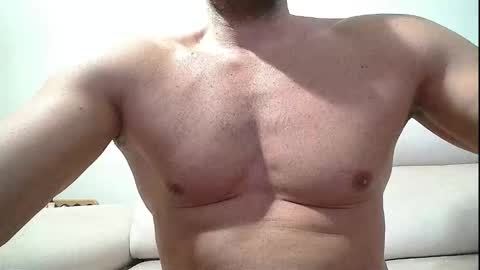 SEX MACHINE 19 online show from 6, 10, 2025