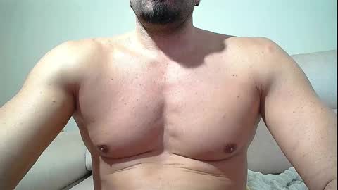 SEX MACHINE 19 online show from 28, 10, 2025