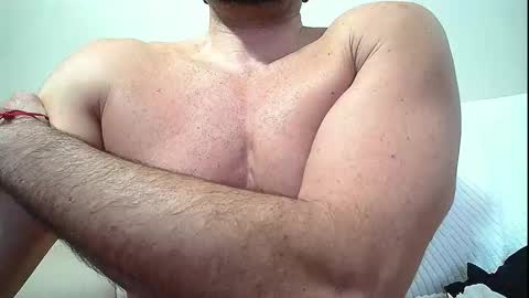 SEX MACHINE 19 online show from 3, 11, 2025