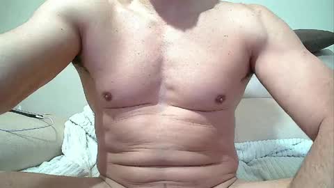 SEX MACHINE 19 online show from 21, 3, 2026