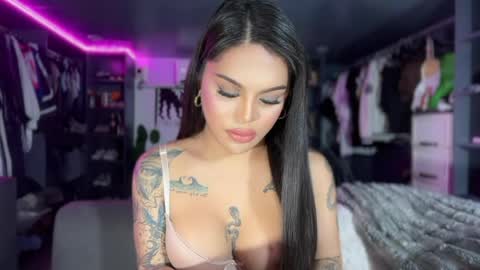 tan online show from 11, 5, 2026