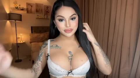 tan online show from 3, 6, 2026