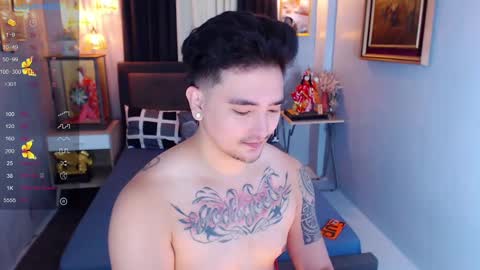 AXEL online show from 25, 1, 2025