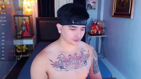 AXEL online show from 25, 1, 2025