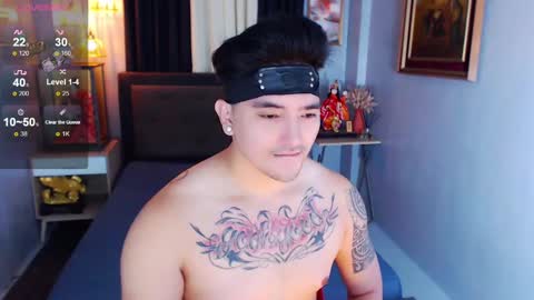 AXEL online show from 28, 1, 2025