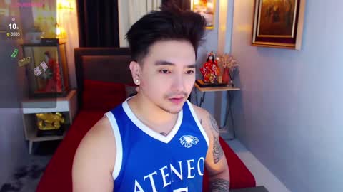 AXEL online show from 3, 2, 2025