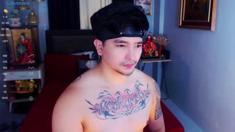 AXEL online show from 20, 2, 2025