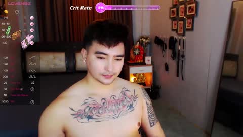 AXEL online show from 30, 9, 2025