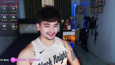 AXEL online show from 16, 11, 2025