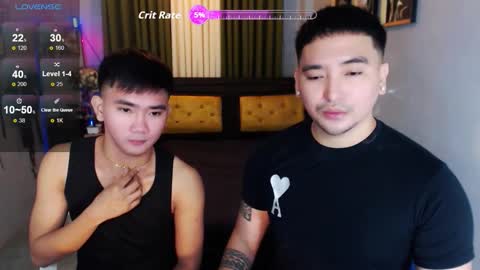 AXEL online show from 1, 12, 2025