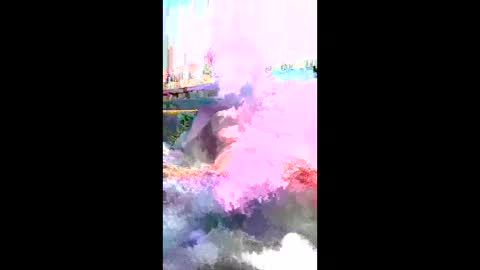 sexacholic69 online show from 18, 12, 2025