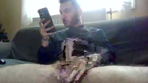 sexacholic69 online show from 22, 12, 2025