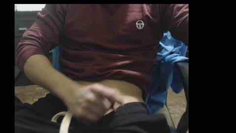 Snapshot of sexandsexy1999 chatting on 20, 11, 2025 Daniel Taylor online show from 20, 11, 2025