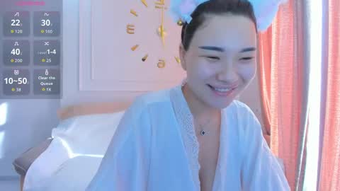 Lumi online show from 18, 3, 2026