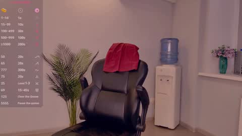 Melissa online show from 20, 12, 2024