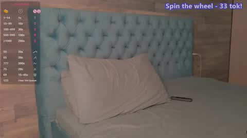 Melissa online show from 13, 2, 2025