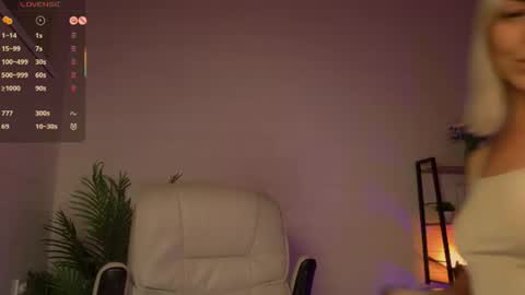 Melissa online show from 20, 7, 2026