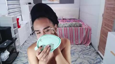 MS Anna online show from 22, 4, 2026