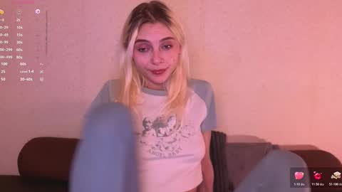 Dina online show from 7, 11, 2025