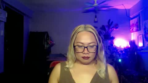 Mistress ANNA WINTOUR online show from 27, 1, 2025