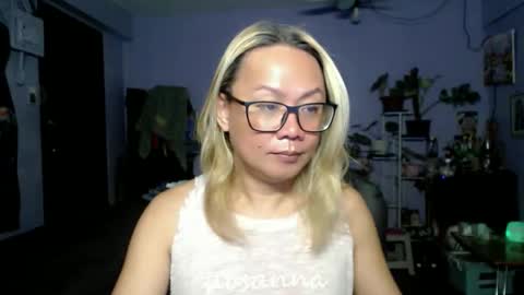 Mistress ANNA WINTOUR online show from 17, 9, 2025