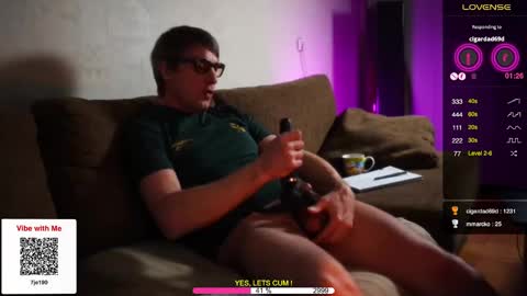 Snapshot of sexespresso chatting on 21, 2, 2025 Thank you for Birthday Wishes online show from 21, 2, 2025