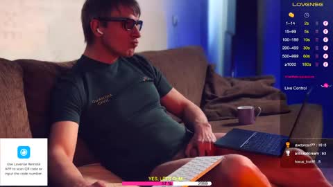Snapshot of sexespresso chatting on 9, 5, 2026 Thank you for Birthday Wishes online show from 9, 5, 2026