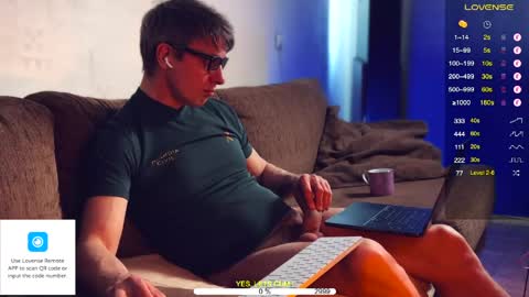 Snapshot of sexespresso chatting on 22, 5, 2026 Thank you for Birthday Wishes online show from 22, 5, 2026