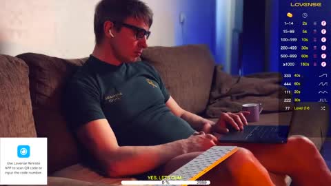 Snapshot of sexespresso chatting on 29, 5, 2026 Thank you for Birthday Wishes online show from 29, 5, 2026