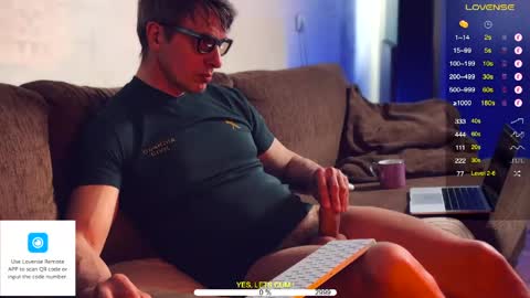 Snapshot of sexespresso chatting on 5, 6, 2026 Thank you for Birthday Wishes online show from 5, 6, 2026