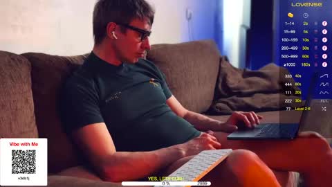 Snapshot of sexespresso chatting on 6, 6, 2026 Thank you for Birthday Wishes online show from 6, 6, 2026