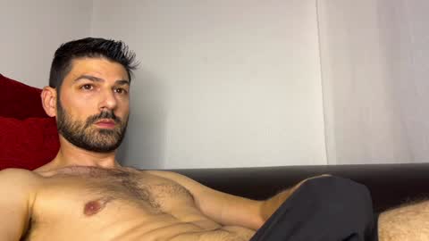 Lucenzo  online show from 20, 1, 2025