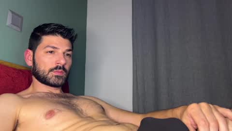 Lucenzo  online show from 2, 3, 2025