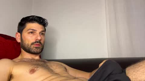 Lucenzo  online show from 11, 3, 2025