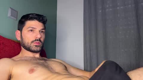 Lucenzo  online show from 12, 3, 2025