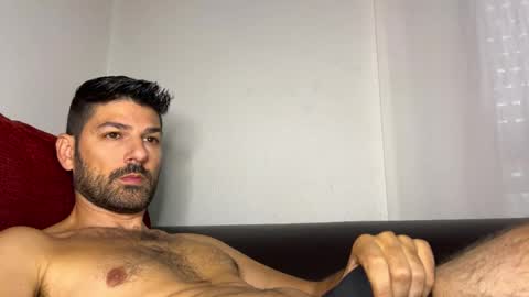 Lucenzo  online show from 11, 9, 2025