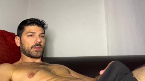 Lucenzo  online show from 27, 9, 2025