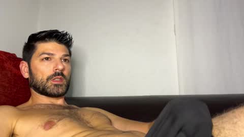 Lucenzo  online show from 7, 10, 2025