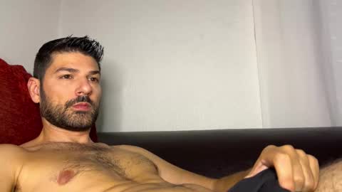 Lucenzo  online show from 16, 10, 2025