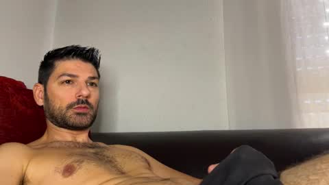 Lucenzo  online show from 27, 10, 2025