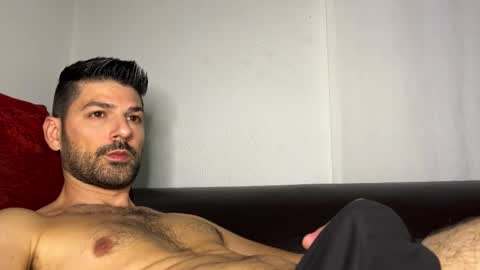 Lucenzo  online show from 4, 11, 2025