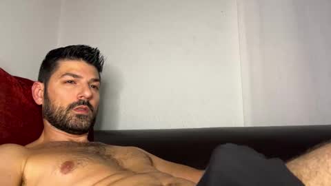 Lucenzo  online show from 14, 11, 2025