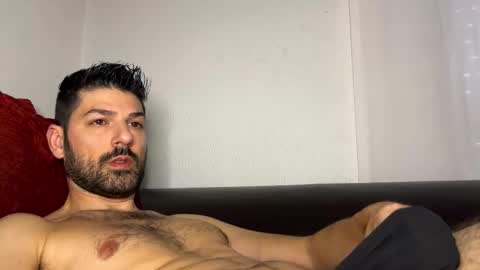 Lucenzo  online show from 16, 1, 2026