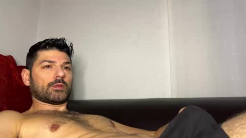 Lucenzo  online show from 16, 2, 2026