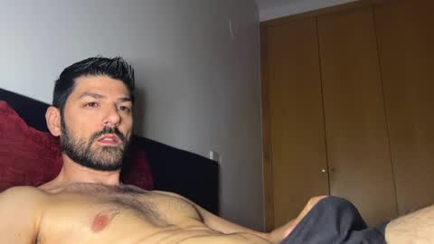 Lucenzo  online show from 2, 4, 2026