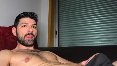 Lucenzo  online show from 22, 4, 2026