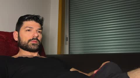 Lucenzo  online show from 27, 4, 2026