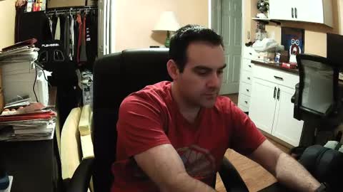 Kyle online show from 28, 1, 2025